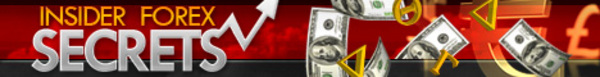 Product picture Insider Forex Secrets